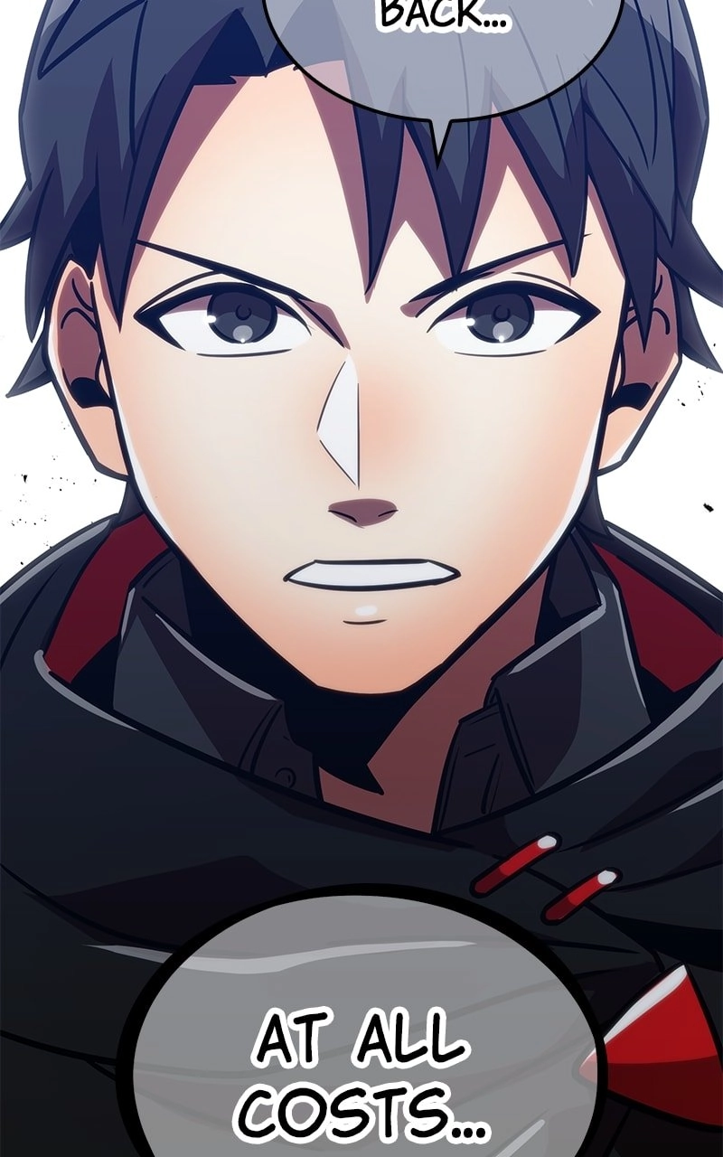 Savior of Divine Blood: Draw Out 0.00000001% to Become the Strongest Chapter 41 Page 28