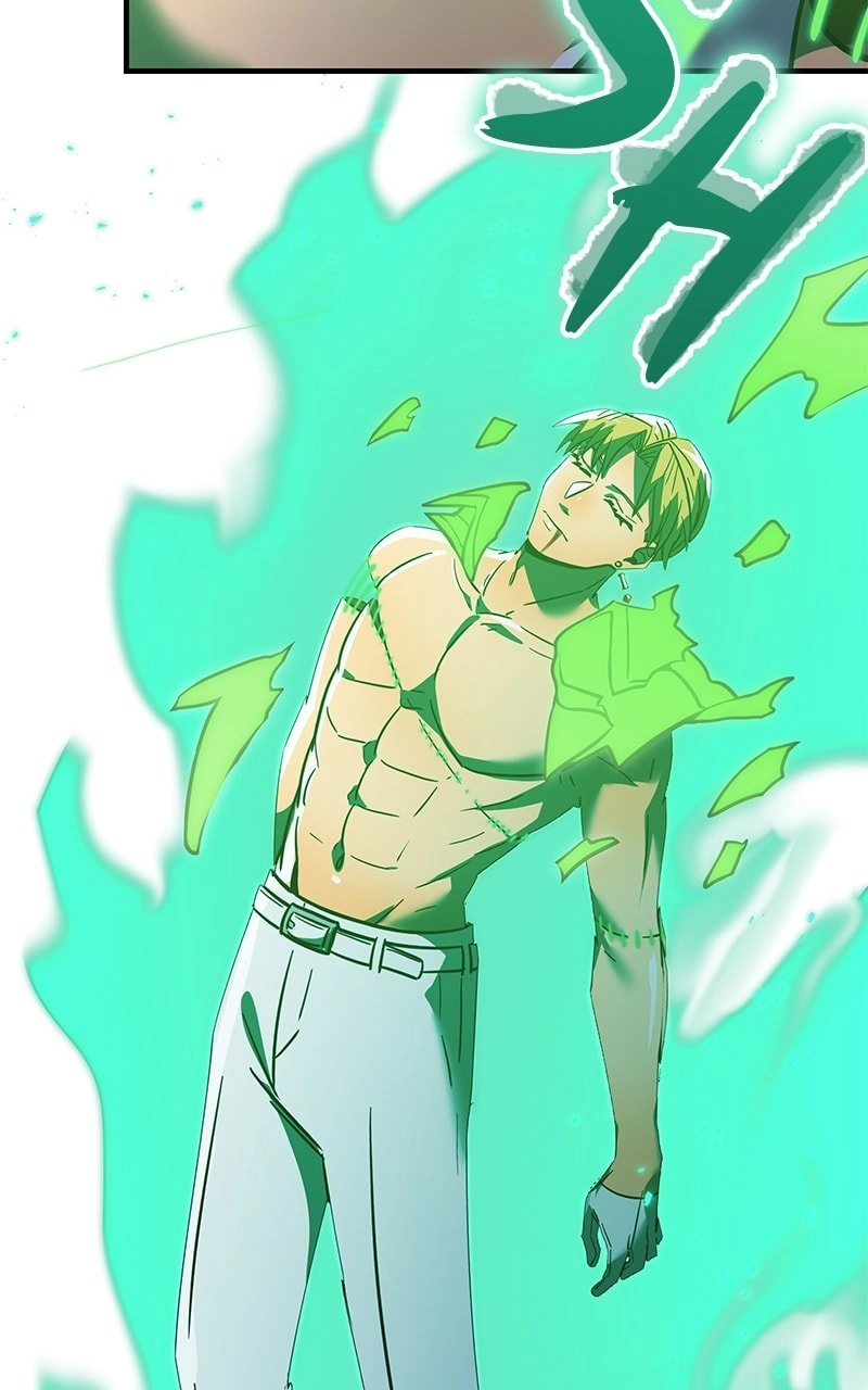 Savior of Divine Blood: Draw Out 0.00000001% to Become the Strongest Chapter 41 Page 33