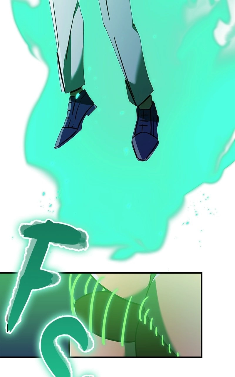 Savior of Divine Blood: Draw Out 0.00000001% to Become the Strongest Chapter 41 Page 34