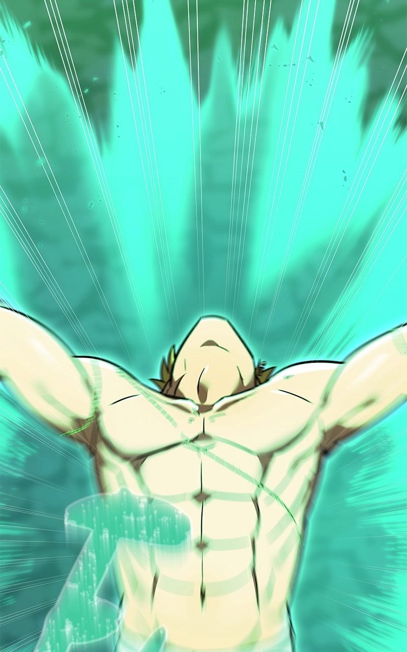Savior of Divine Blood: Draw Out 0.00000001% to Become the Strongest Chapter 41 Page 43