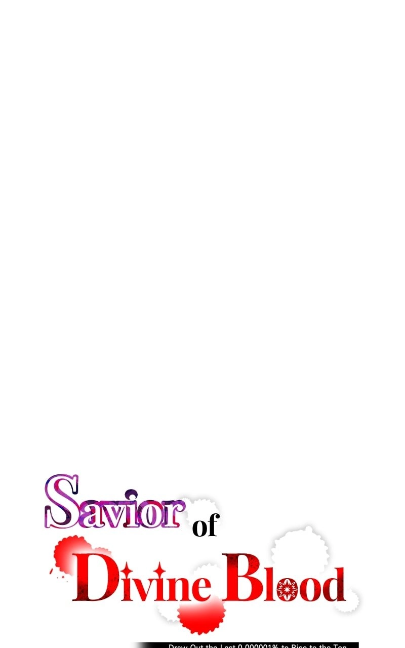 Savior of Divine Blood: Draw Out 0.00000001% to Become the Strongest Chapter 41 Page 60