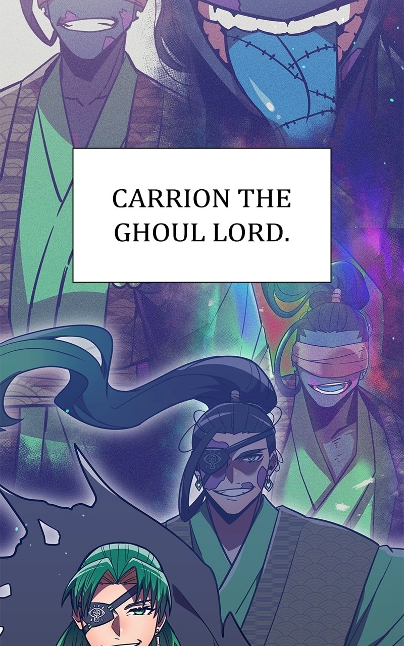 Savior of Divine Blood: Draw Out 0.00000001% to Become the Strongest Chapter 41 Page 62