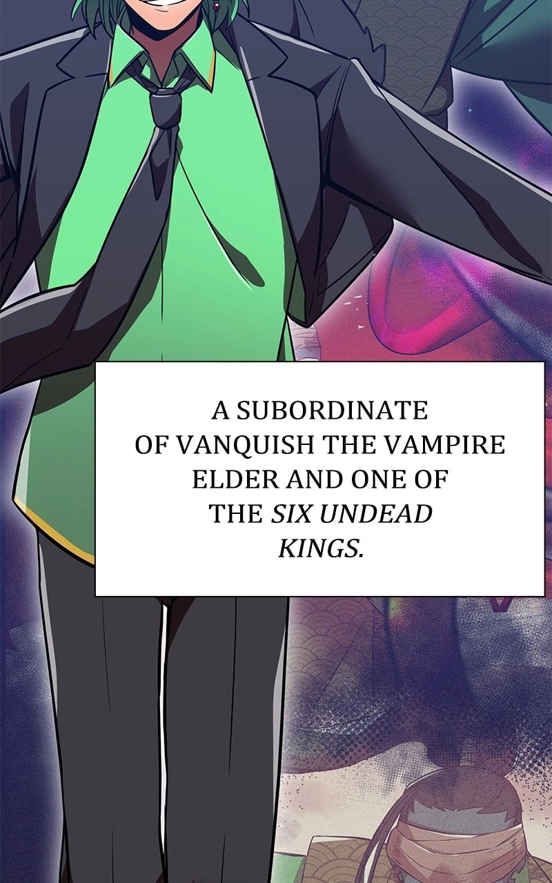 Savior of Divine Blood: Draw Out 0.00000001% to Become the Strongest Chapter 41 Page 63