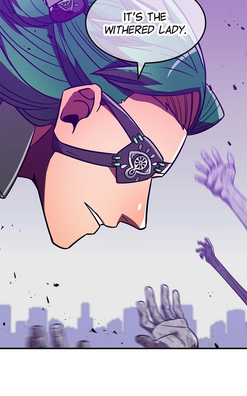 Savior of Divine Blood: Draw Out 0.00000001% to Become the Strongest Chapter 41 Page 77