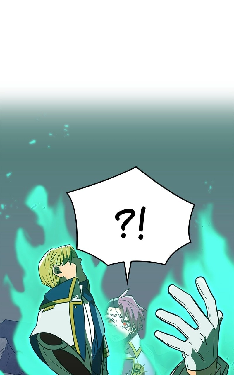 Savior of Divine Blood: Draw Out 0.00000001% to Become the Strongest Chapter 41 Page 9