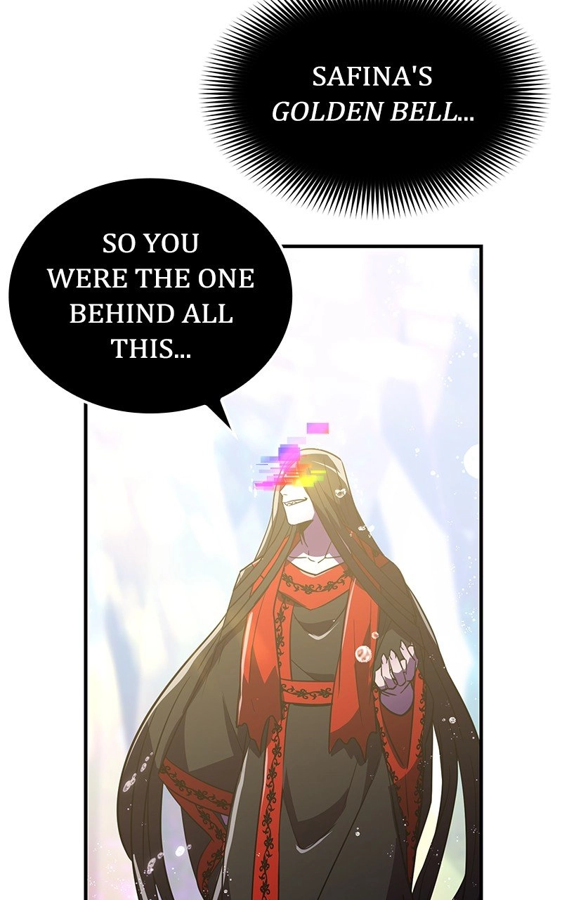 Savior of Divine Blood: Draw Out 0.00000001% to Become the Strongest Chapter 44 Page 123