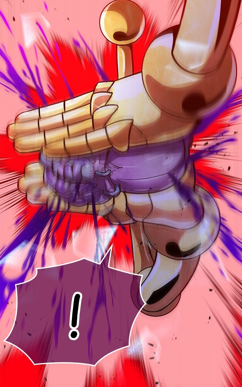 Savior of Divine Blood: Draw Out 0.00000001% to Become the Strongest Chapter 44 Page 129