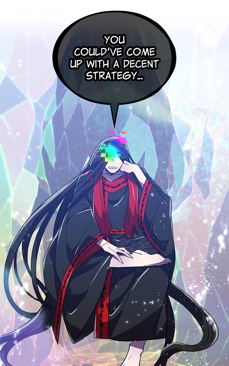 Savior of Divine Blood: Draw Out 0.00000001% to Become the Strongest Chapter 44 Page 60