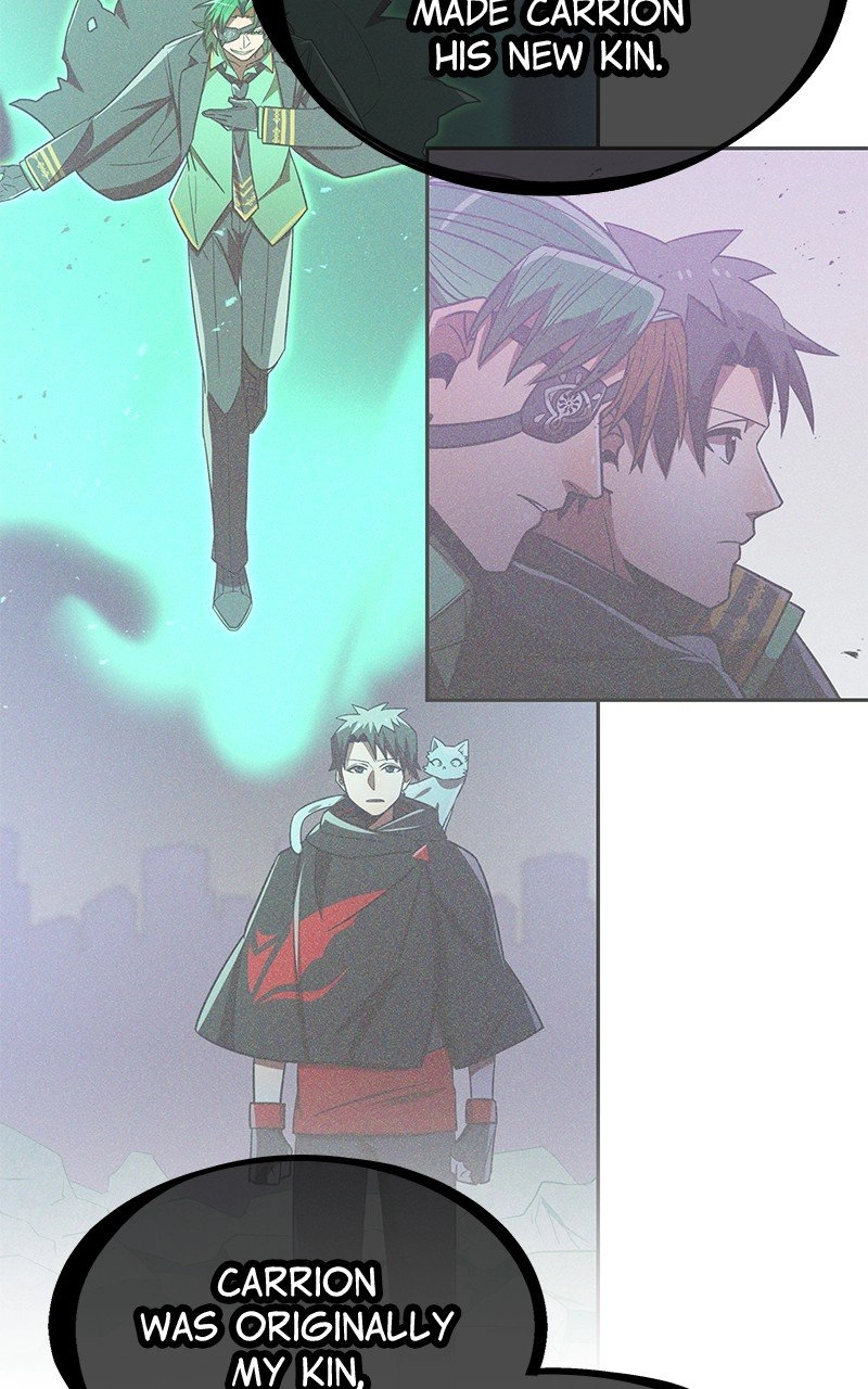 Savior of Divine Blood: Draw Out 0.00000001% to Become the Strongest Chapter 44 Page 66