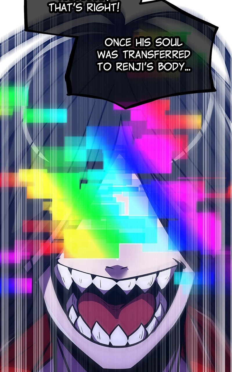 Savior of Divine Blood: Draw Out 0.00000001% to Become the Strongest Chapter 44 Page 69