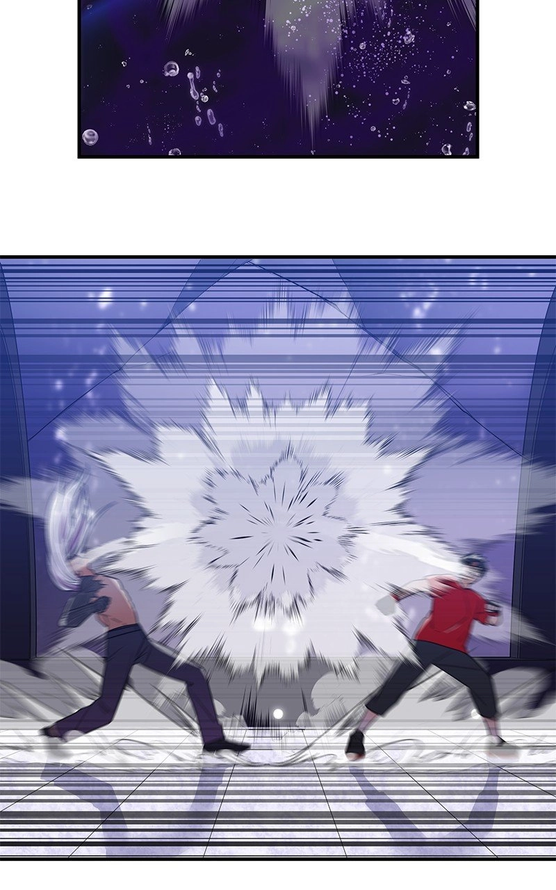 Savior of Divine Blood: Draw Out 0.00000001% to Become the Strongest Chapter 44 Page 9