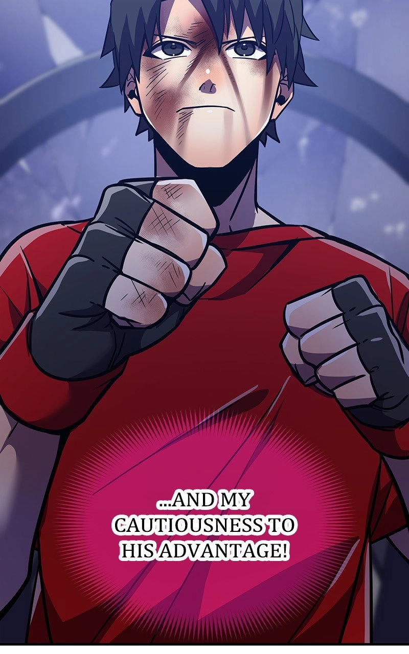 Savior of Divine Blood: Draw Out 0.00000001% to Become the Strongest Chapter 44 Page 81