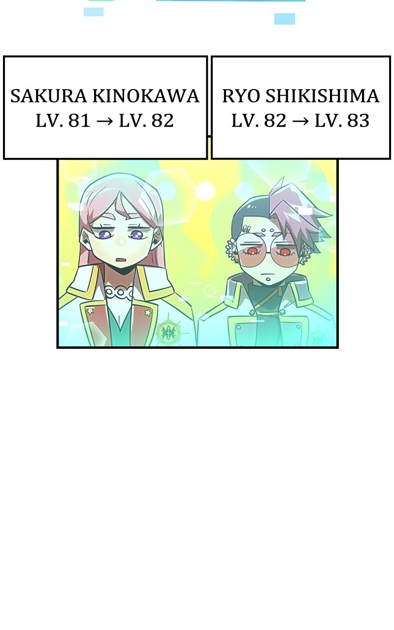 Savior of Divine Blood: Draw Out 0.00000001% to Become the Strongest Chapter 61 Page 115