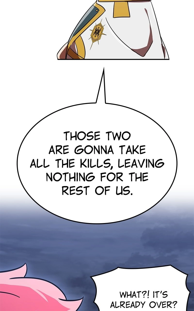 Savior of Divine Blood: Draw Out 0.00000001% to Become the Strongest Chapter 61 Page 119
