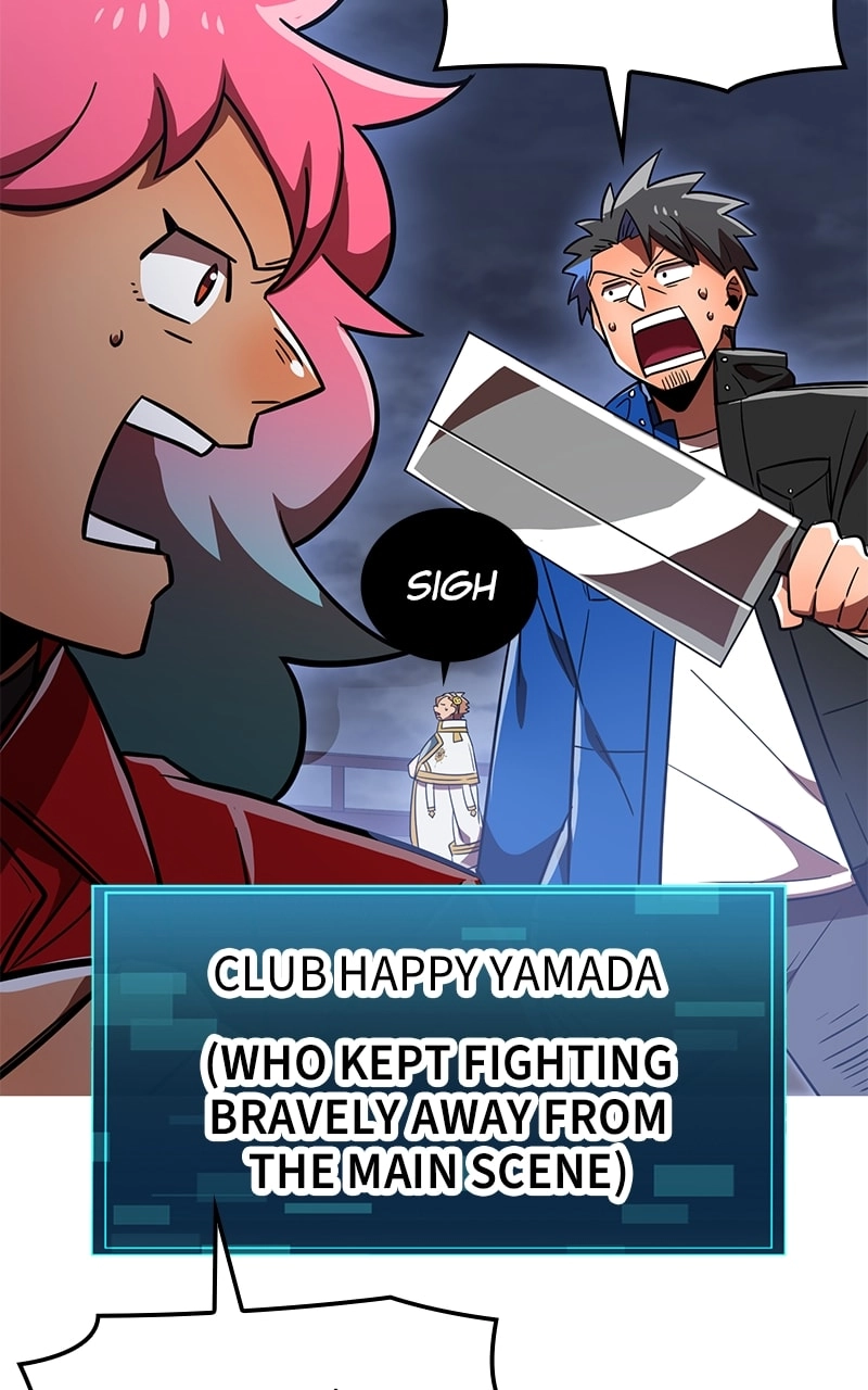 Savior of Divine Blood: Draw Out 0.00000001% to Become the Strongest Chapter 61 Page 120