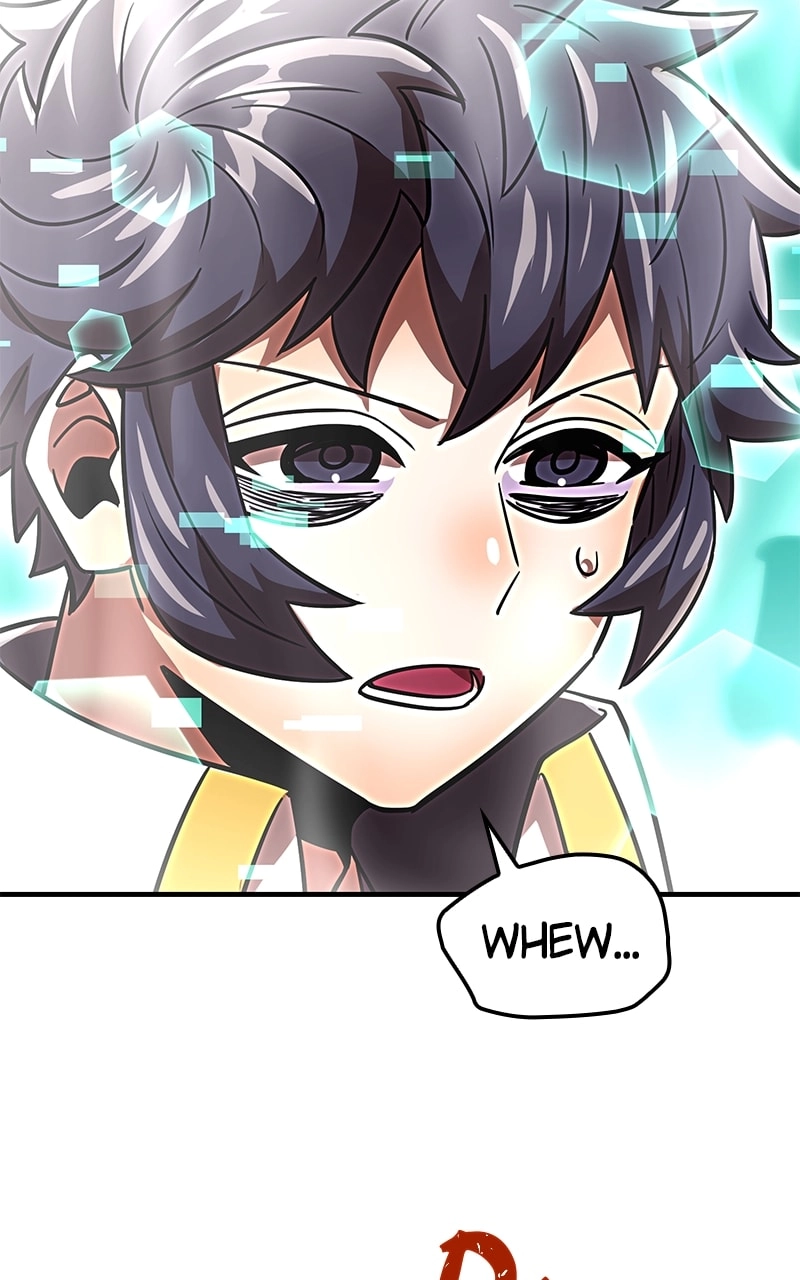 Savior of Divine Blood: Draw Out 0.00000001% to Become the Strongest Chapter 61 Page 129