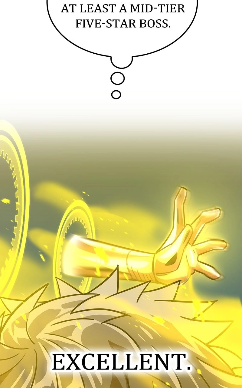 Savior of Divine Blood: Draw Out 0.00000001% to Become the Strongest Chapter 61 Page 135