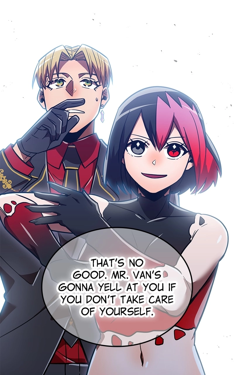 Savior of Divine Blood: Draw Out 0.00000001% to Become the Strongest Chapter 61 Page 146