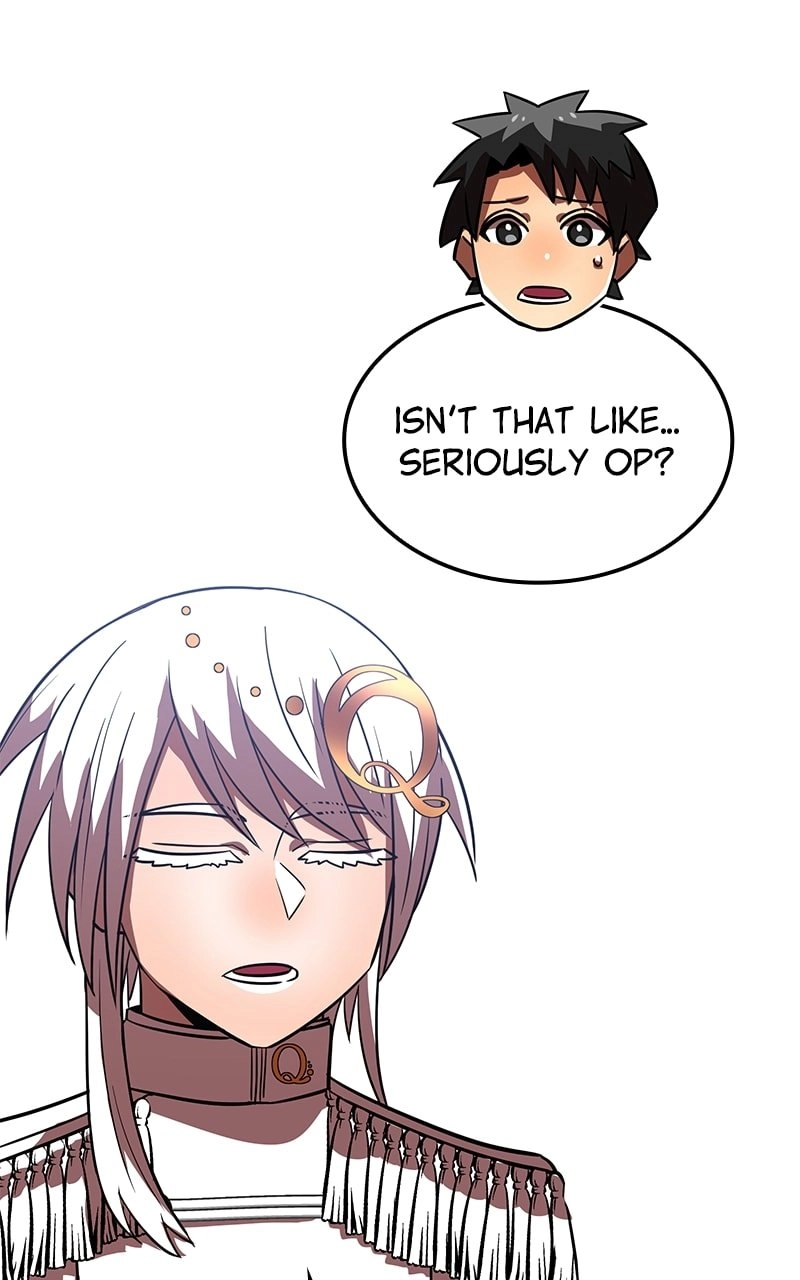 Savior of Divine Blood: Draw Out 0.00000001% to Become the Strongest Chapter 61 Page 16