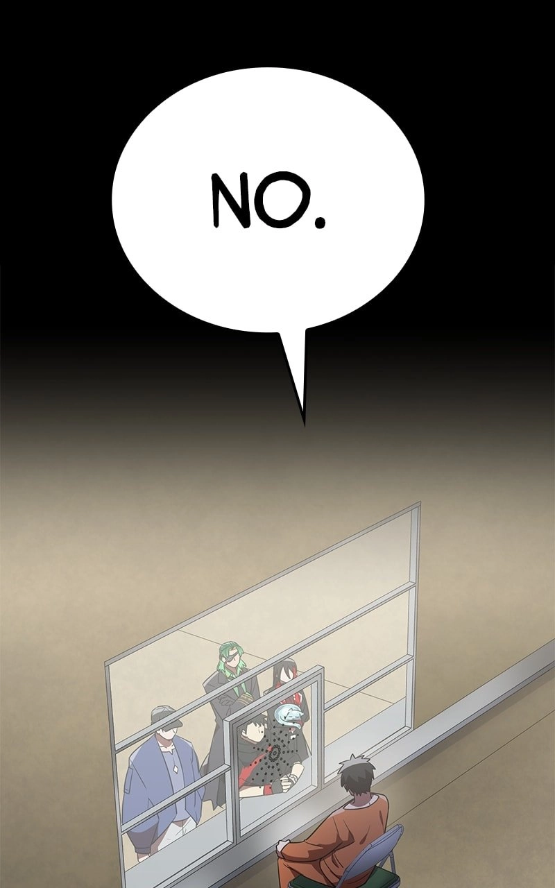 Savior of Divine Blood: Draw Out 0.00000001% to Become the Strongest Chapter 61 Page 155
