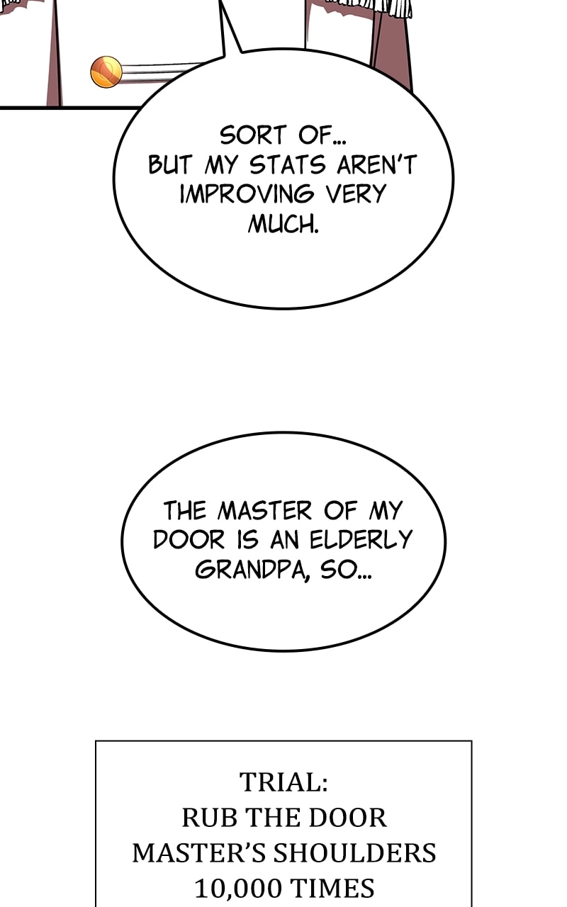 Savior of Divine Blood: Draw Out 0.00000001% to Become the Strongest Chapter 61 Page 17