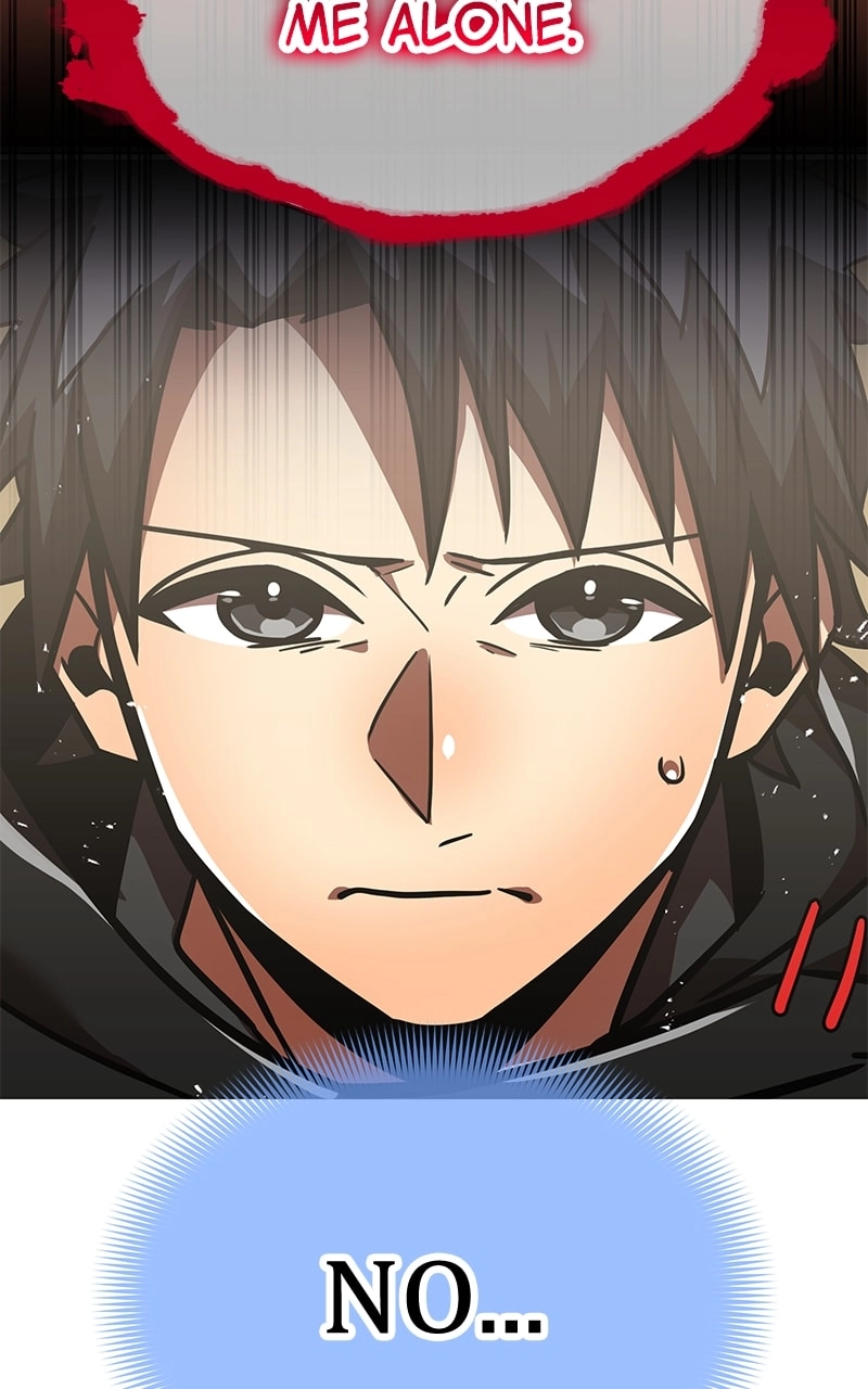 Savior of Divine Blood: Draw Out 0.00000001% to Become the Strongest Chapter 61 Page 163