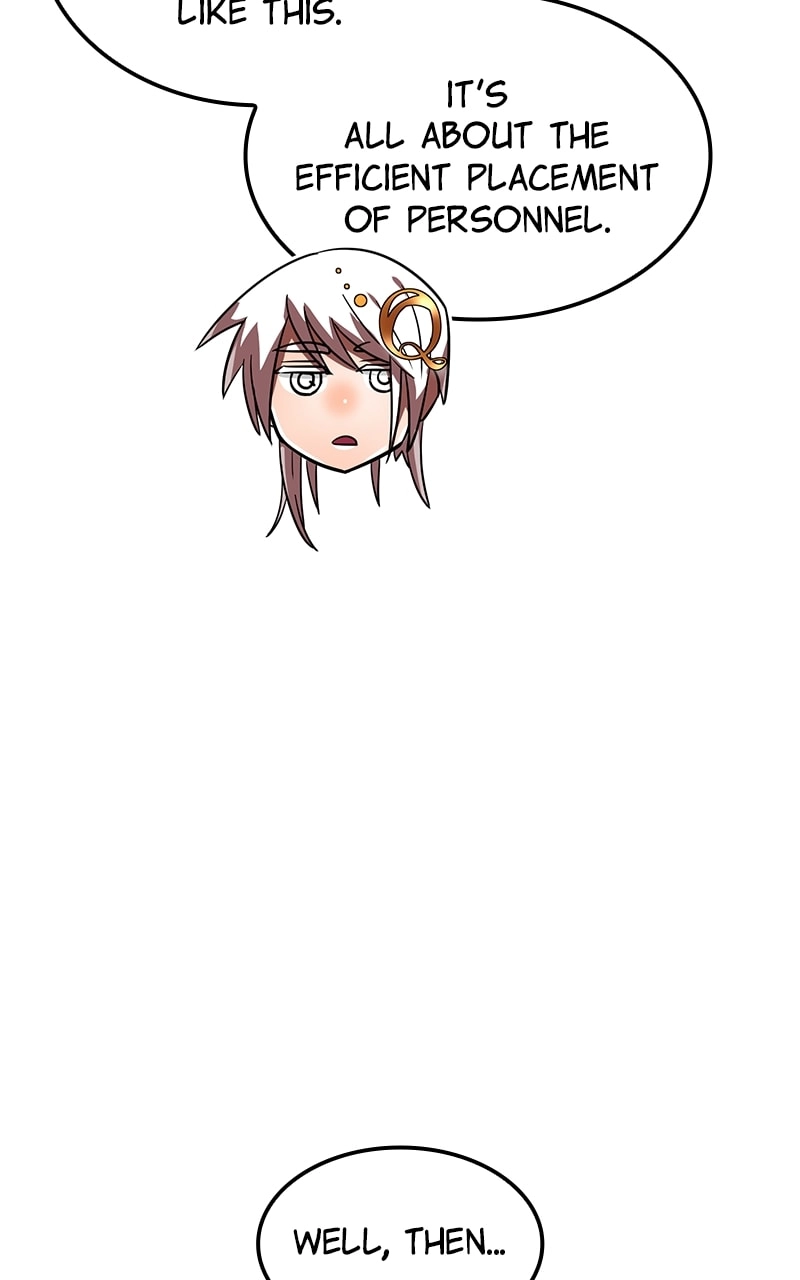 Savior of Divine Blood: Draw Out 0.00000001% to Become the Strongest Chapter 61 Page 21