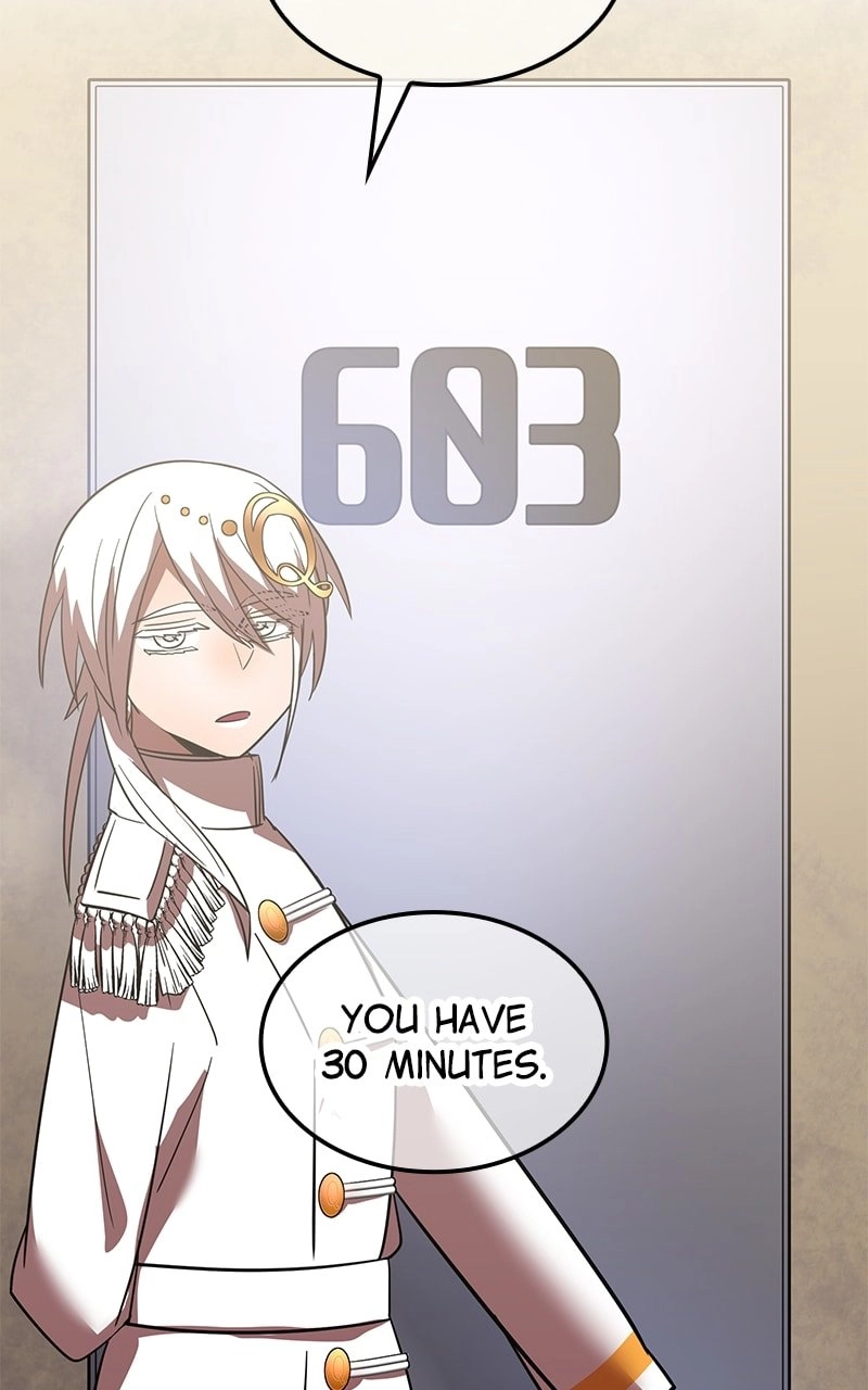 Savior of Divine Blood: Draw Out 0.00000001% to Become the Strongest Chapter 61 Page 24
