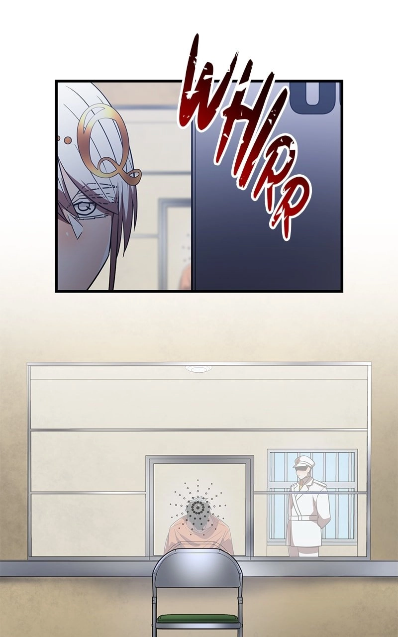 Savior of Divine Blood: Draw Out 0.00000001% to Become the Strongest Chapter 61 Page 27