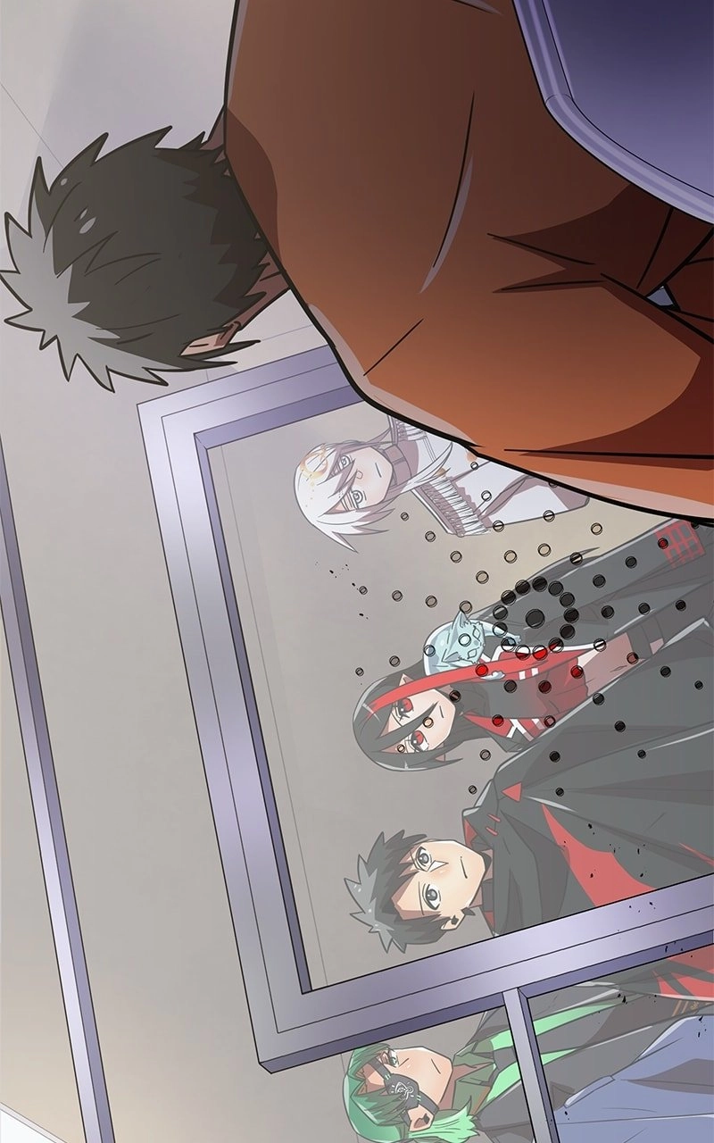 Savior of Divine Blood: Draw Out 0.00000001% to Become the Strongest Chapter 61 Page 35