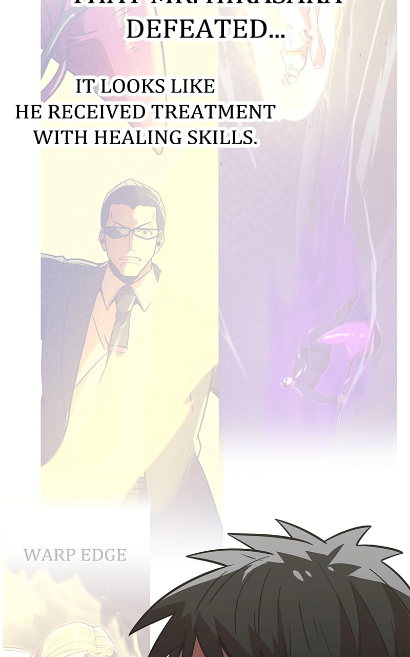 Savior of Divine Blood: Draw Out 0.00000001% to Become the Strongest Chapter 61 Page 38