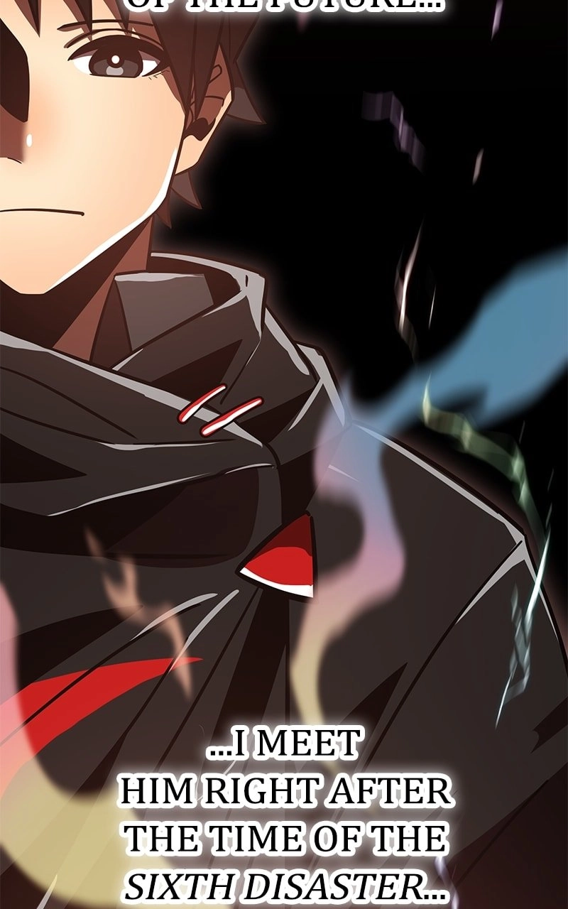 Savior of Divine Blood: Draw Out 0.00000001% to Become the Strongest Chapter 61 Page 40