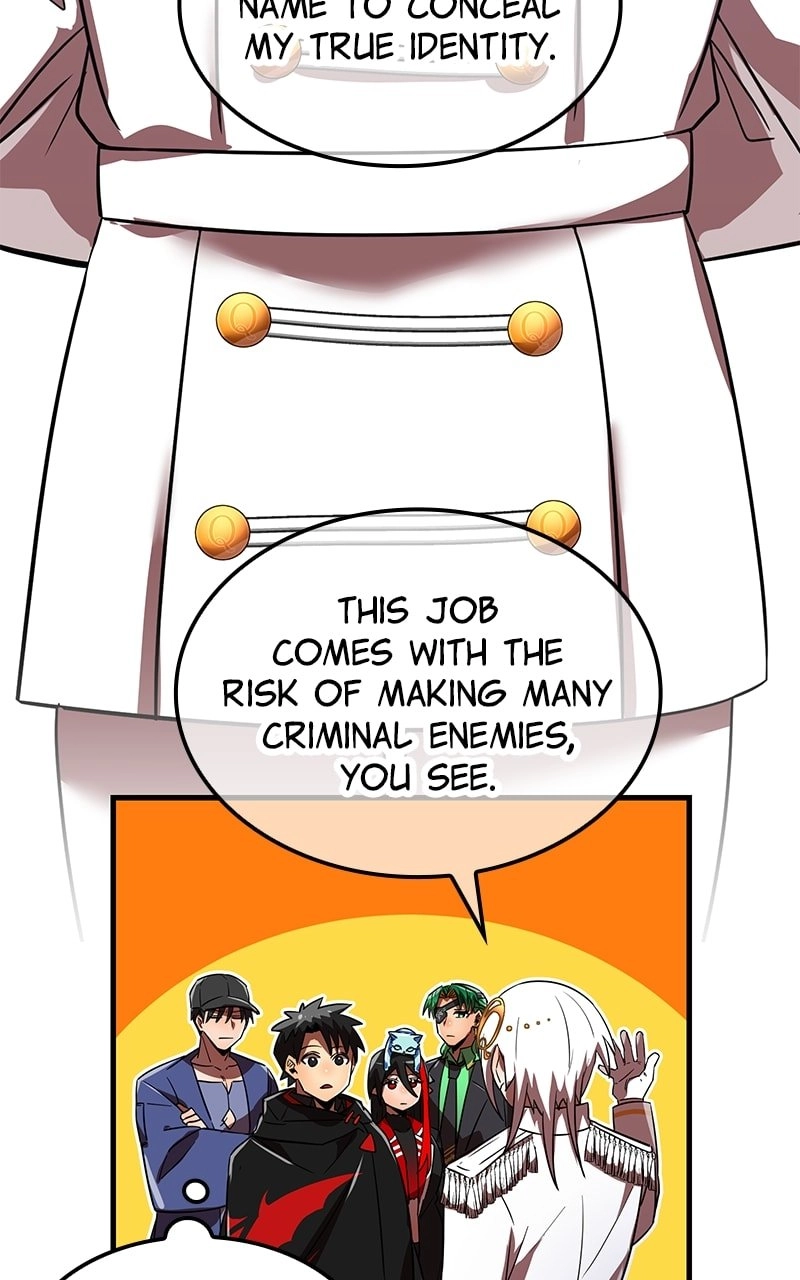 Savior of Divine Blood: Draw Out 0.00000001% to Become the Strongest Chapter 61 Page 5