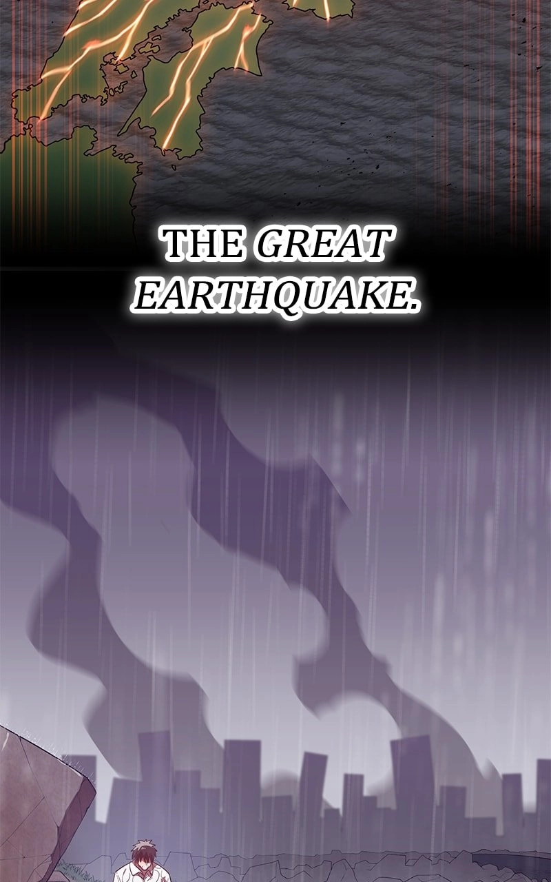 Savior of Divine Blood: Draw Out 0.00000001% to Become the Strongest Chapter 61 Page 43