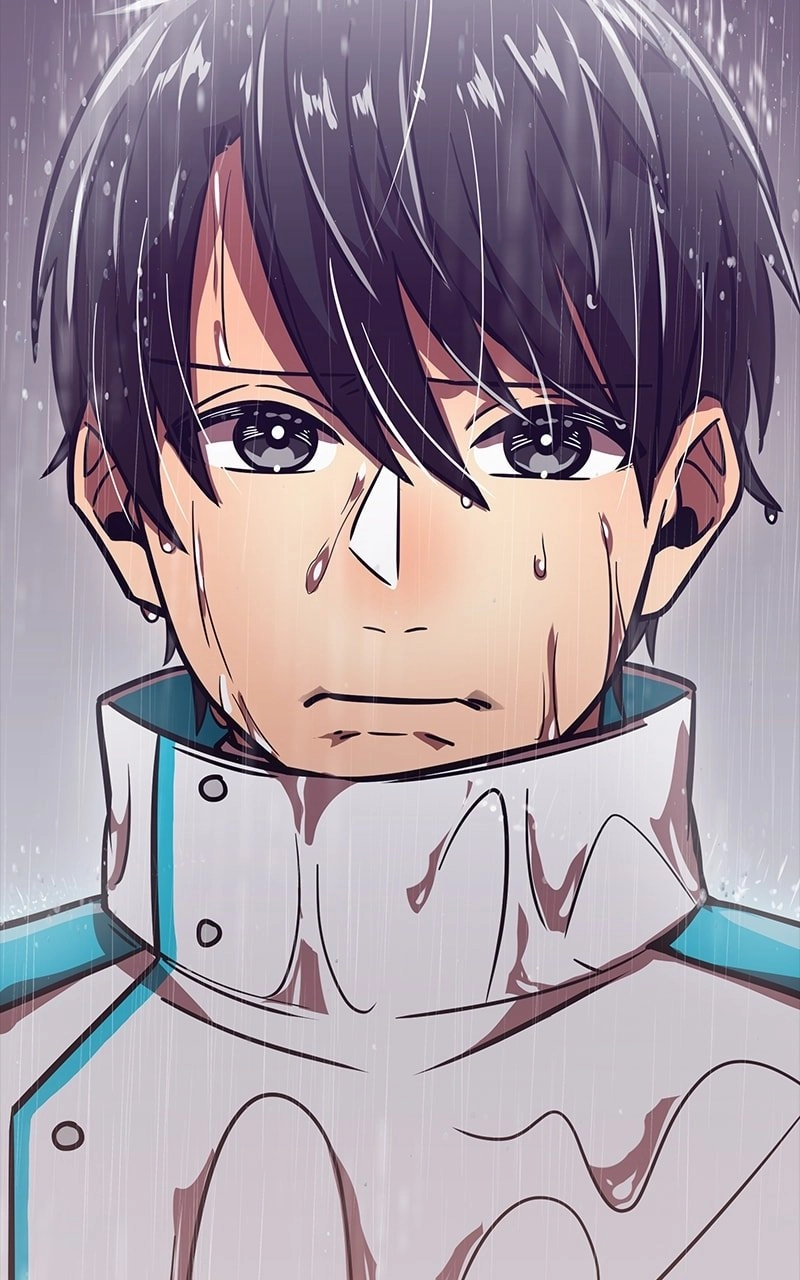 Savior of Divine Blood: Draw Out 0.00000001% to Become the Strongest Chapter 61 Page 46