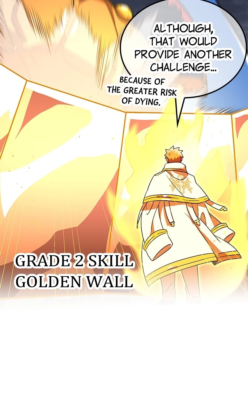 Savior of Divine Blood: Draw Out 0.00000001% to Become the Strongest Chapter 61 Page 74