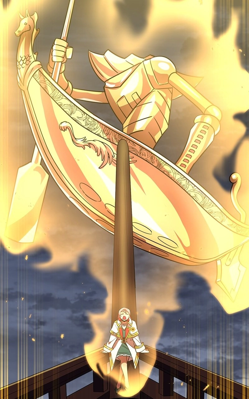 Savior of Divine Blood: Draw Out 0.00000001% to Become the Strongest Chapter 61 Page 81