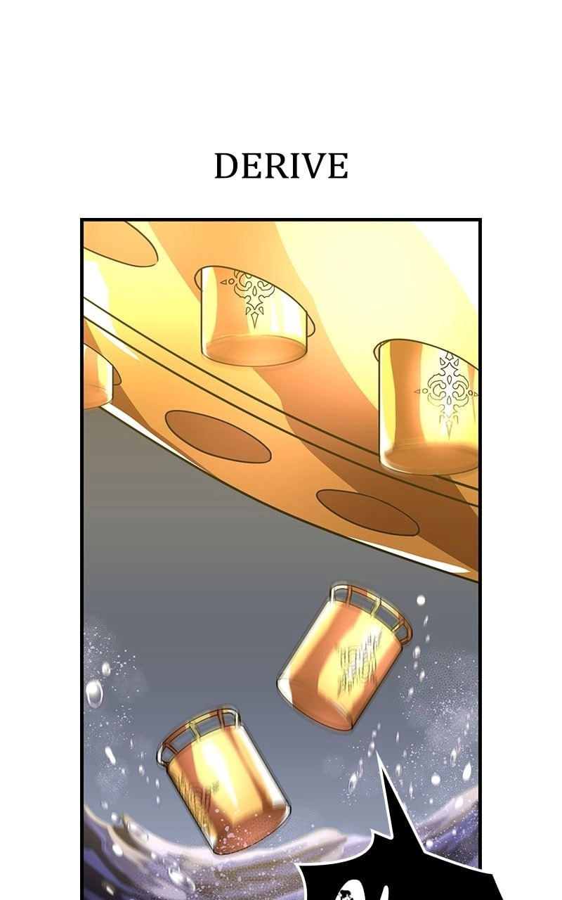 Savior of Divine Blood: Draw Out 0.00000001% to Become the Strongest Chapter 61 Page 83