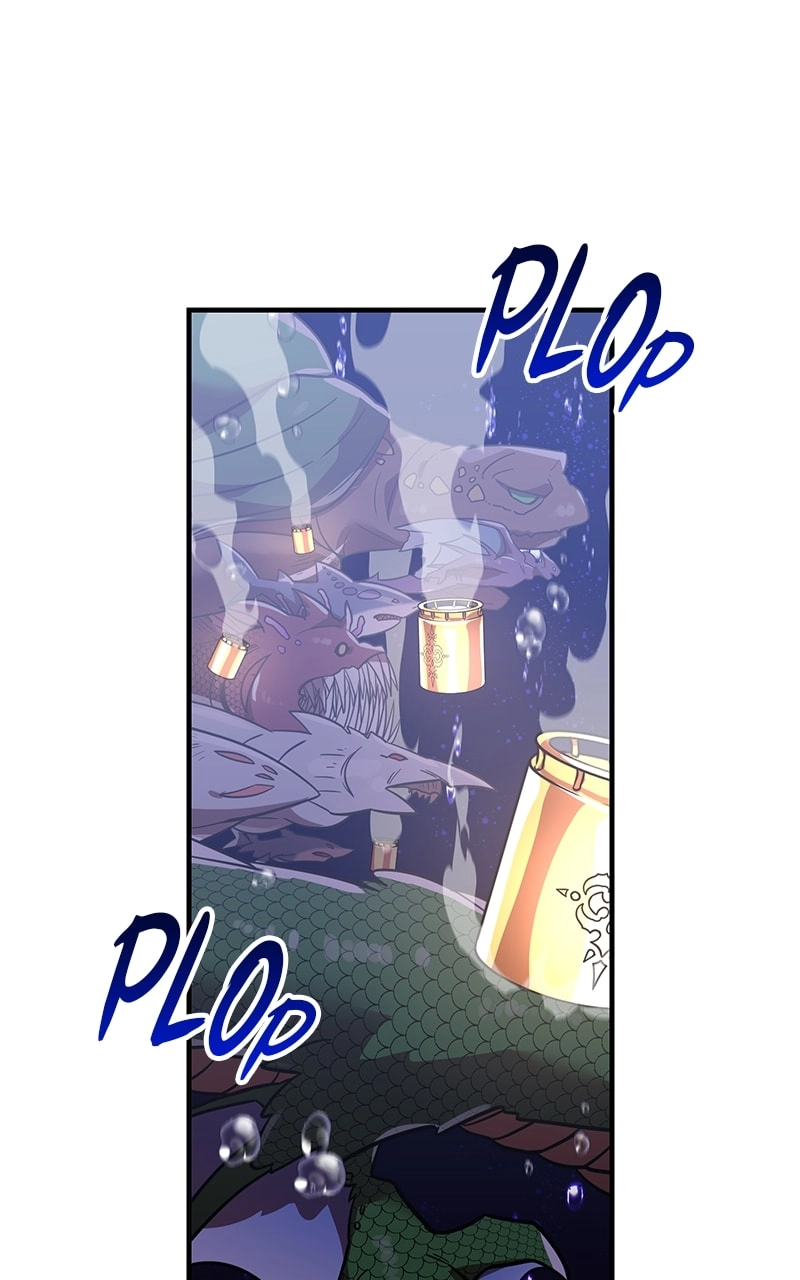 Savior of Divine Blood: Draw Out 0.00000001% to Become the Strongest Chapter 61 Page 85