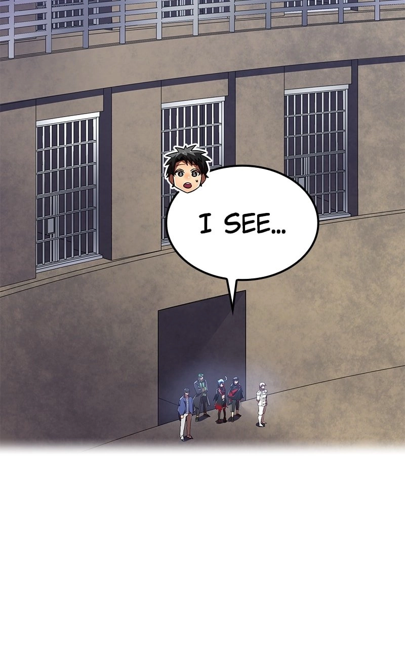 Savior of Divine Blood: Draw Out 0.00000001% to Become the Strongest Chapter 61 Page 10
