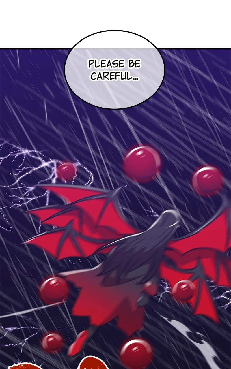 Savior of Divine Blood: Draw Out 0.00000001% to Become the Strongest Chapter 27 Page 108