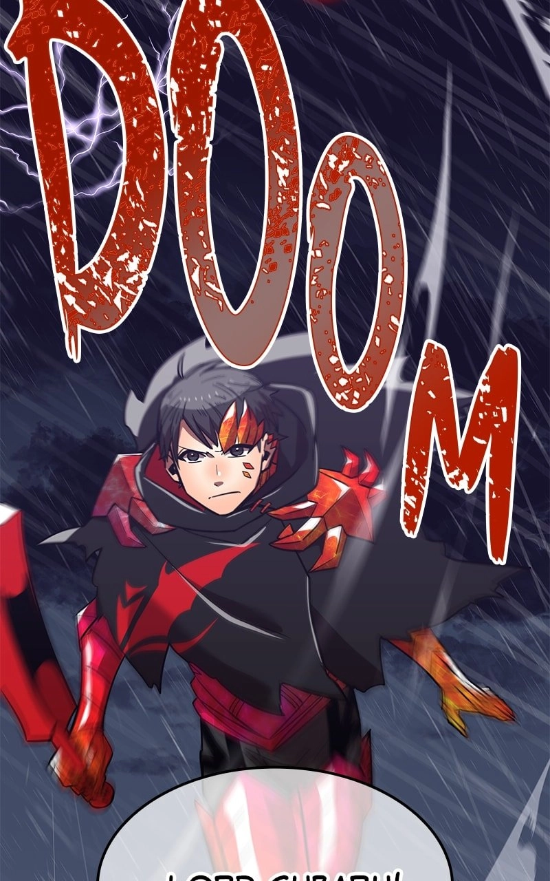 Savior of Divine Blood: Draw Out 0.00000001% to Become the Strongest Chapter 27 Page 109