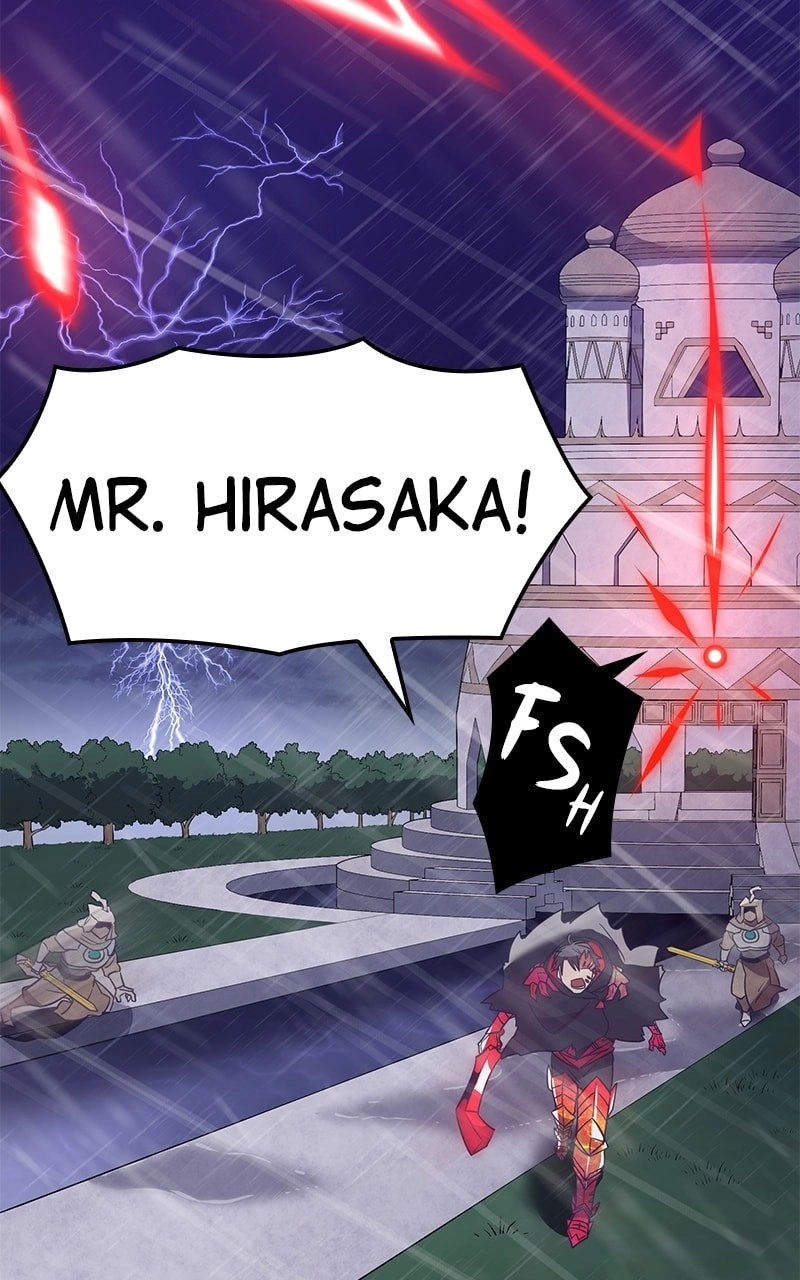 Savior of Divine Blood: Draw Out 0.00000001% to Become the Strongest Chapter 27 Page 111