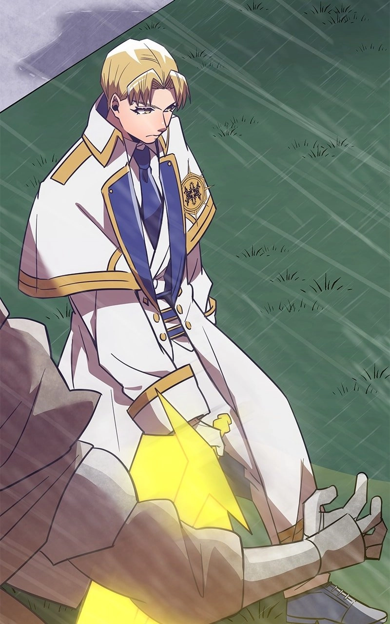 Savior of Divine Blood: Draw Out 0.00000001% to Become the Strongest Chapter 27 Page 112