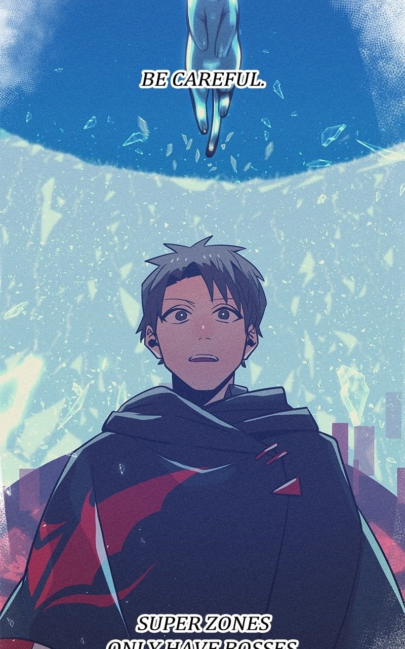 Savior of Divine Blood: Draw Out 0.00000001% to Become the Strongest Chapter 27 Page 119