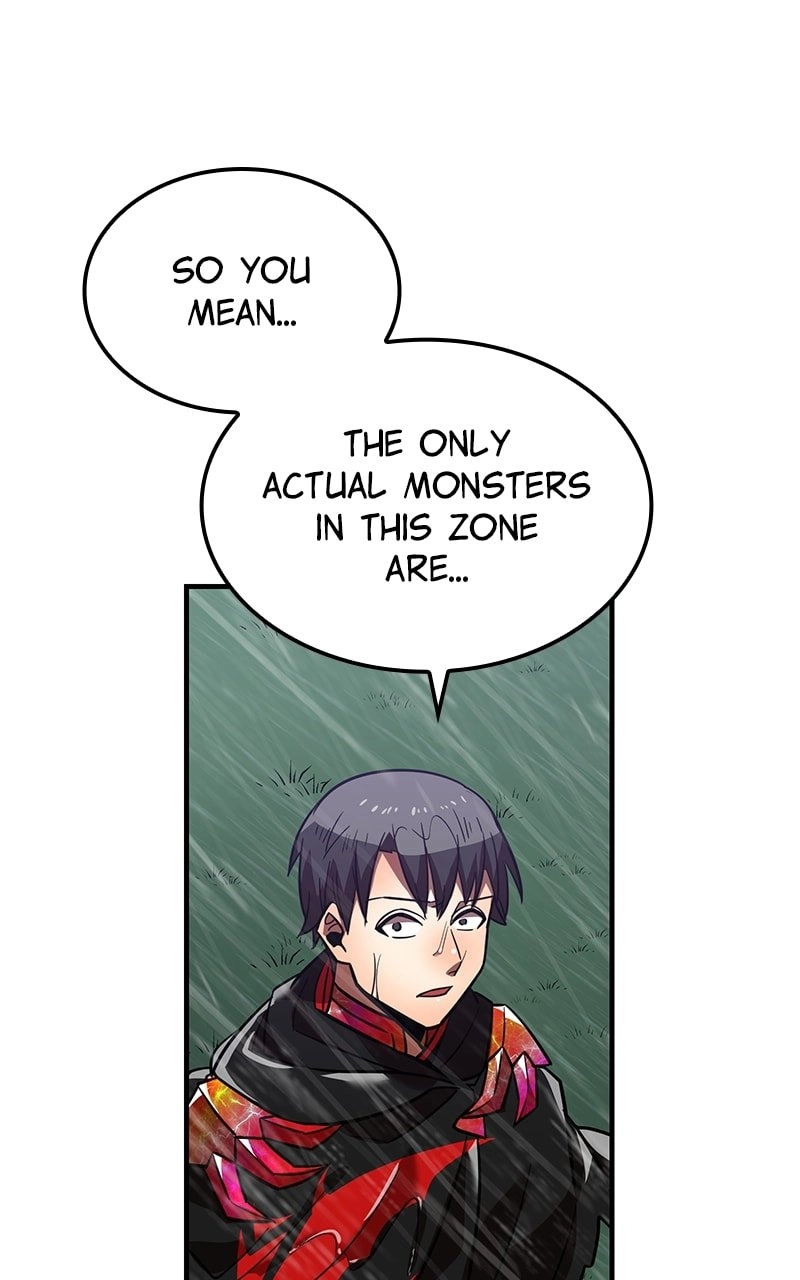 Savior of Divine Blood: Draw Out 0.00000001% to Become the Strongest Chapter 27 Page 123