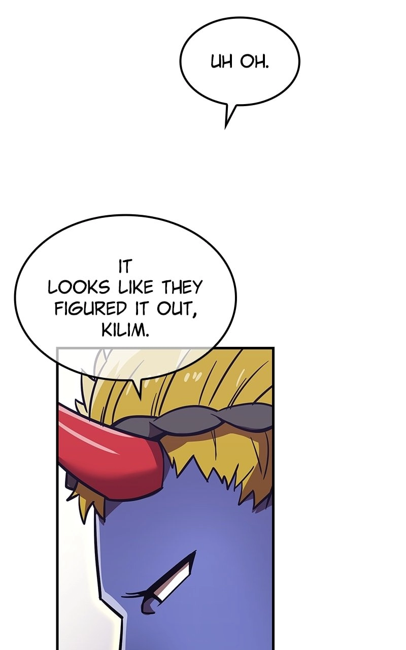Savior of Divine Blood: Draw Out 0.00000001% to Become the Strongest Chapter 27 Page 126