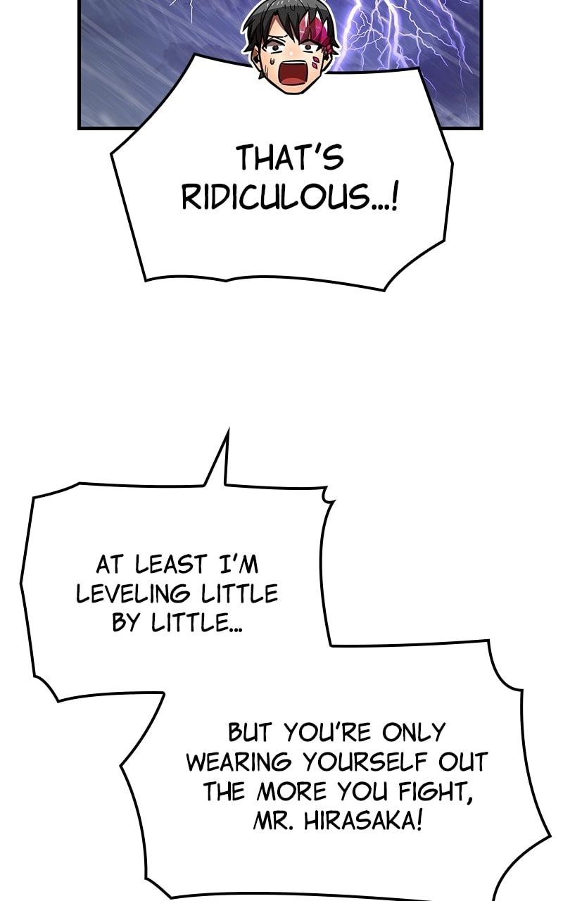 Savior of Divine Blood: Draw Out 0.00000001% to Become the Strongest Chapter 27 Page 130