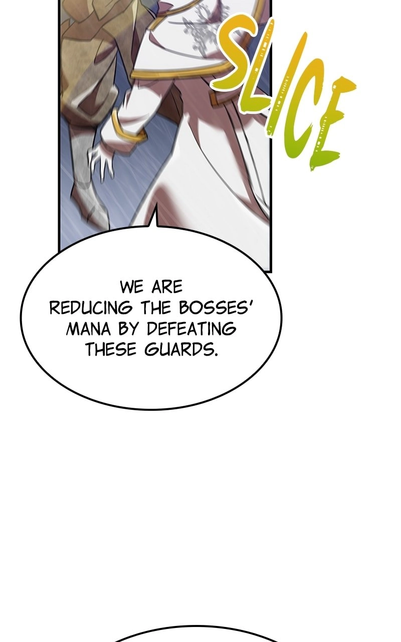Savior of Divine Blood: Draw Out 0.00000001% to Become the Strongest Chapter 27 Page 132