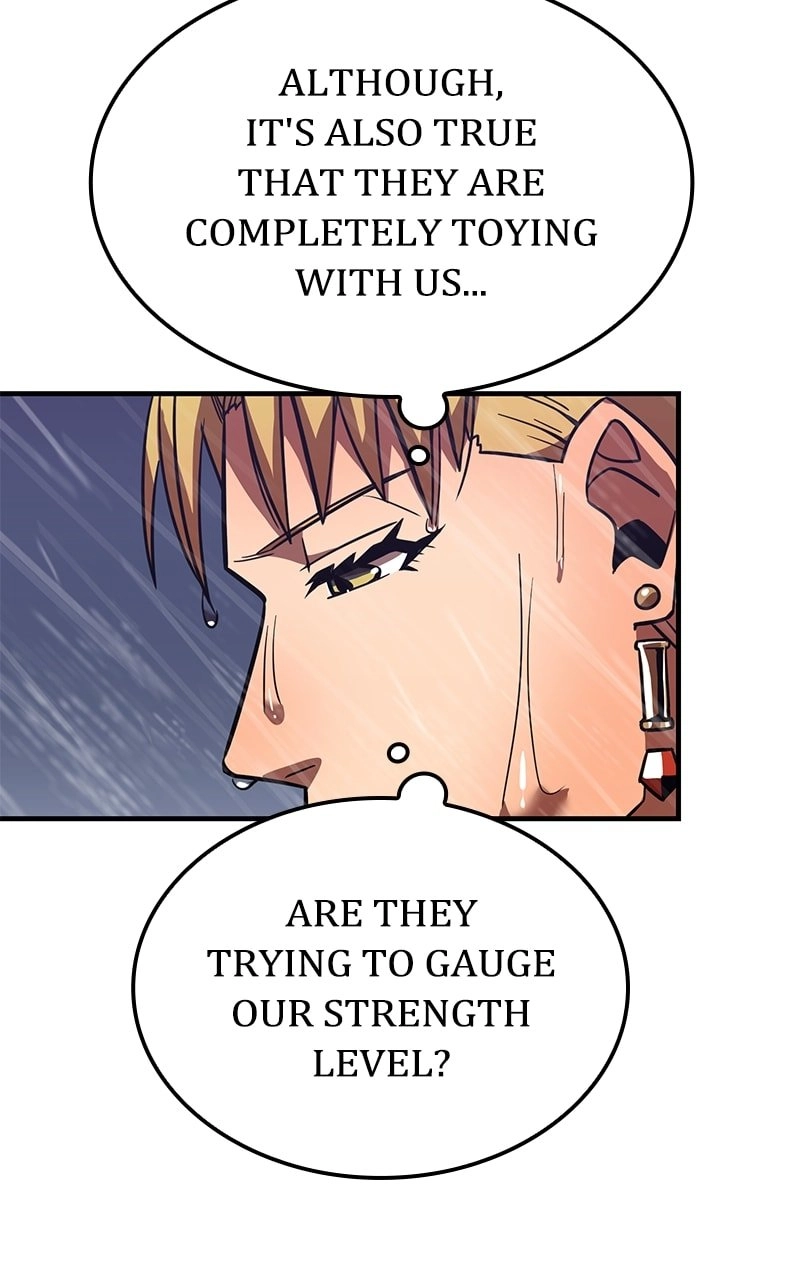 Savior of Divine Blood: Draw Out 0.00000001% to Become the Strongest Chapter 27 Page 133